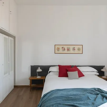 公寓 Amazing Penthouse With Terrace And Rooftop In Trastevere *
