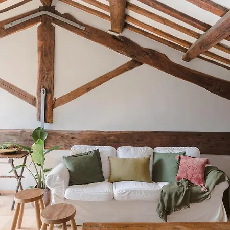 Amazing Penthouse With Terrace And Rooftop In Trastevere 罗马