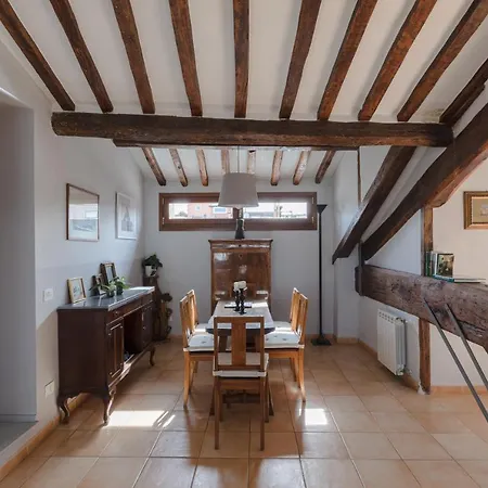 Amazing Penthouse With Terrace And Rooftop In Trastevere 罗马