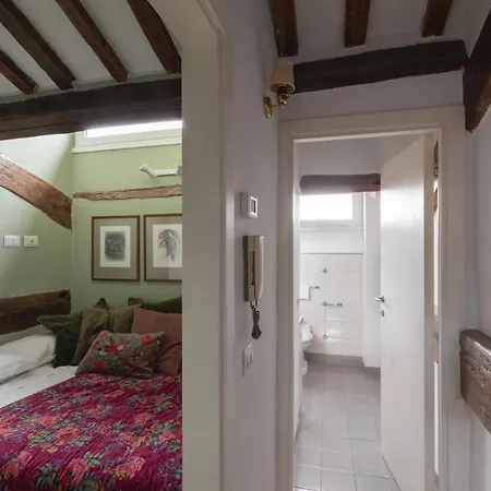 Amazing Penthouse With Terrace And Rooftop In Trastevere 公寓 罗马