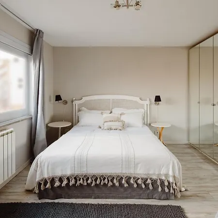 Amazing Penthouse With Terrace And Rooftop In Trastevere * 罗马