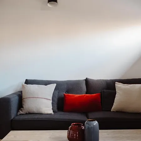 Amazing Penthouse With Terrace And Rooftop In Trastevere 罗马