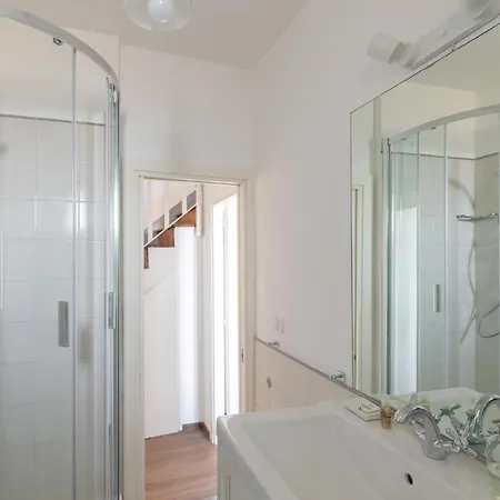 Amazing With Terrace Or Rooftop In Trastevere *