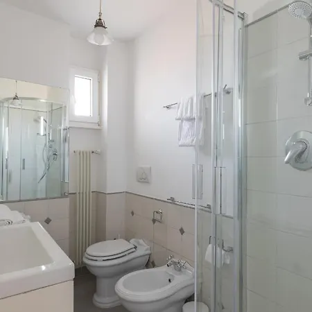 Appartement Amazing With Terrace Or Rooftop In Trastevere *