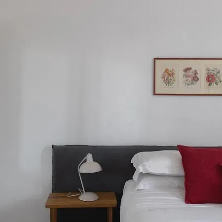דירה Amazing Penthouse With Terrace And Rooftop In Trastevere *