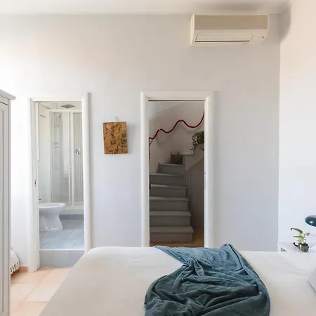 Lägenhet Amazing Penthouse With Terrace And Rooftop In Trastevere Rom