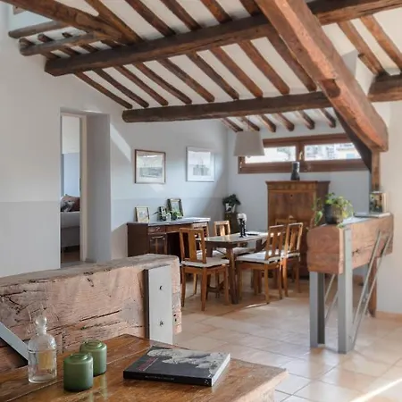 Amazing Penthouse With Terrace And Rooftop In Trastevere Lägenhet *