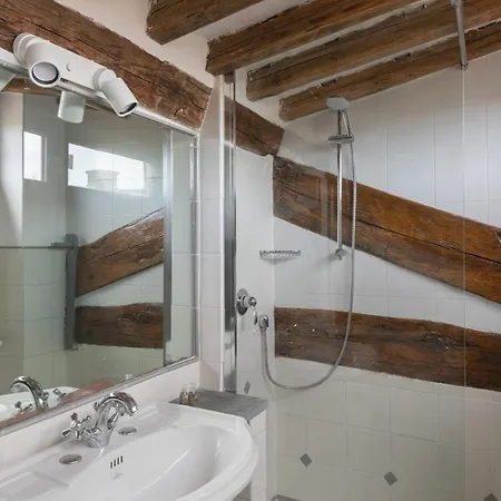 Appartement Amazing With Terrace Or Rooftop In Trastevere Rome
