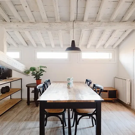 Amazing Penthouse With Terrace And Rooftop In Trastevere Rom