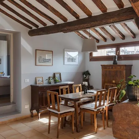 Apartment Amazing Penthouse With Terrace And Rooftop In Trastevere Rome